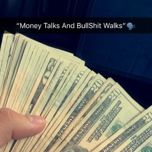 Meet your Posher, Dominick